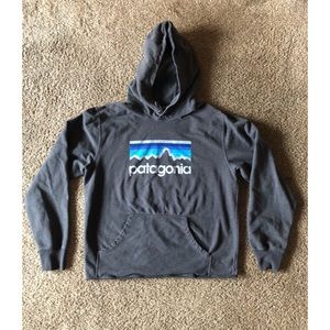 Patagonia Hoodie